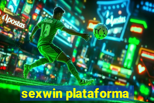 sexwin plataforma