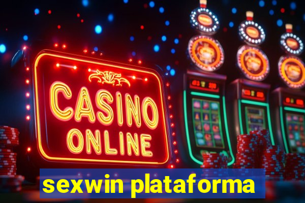 sexwin plataforma