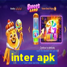 inter apk