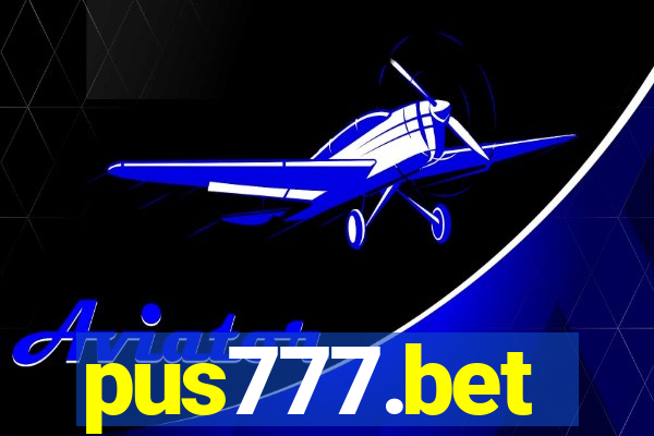 pus777.bet