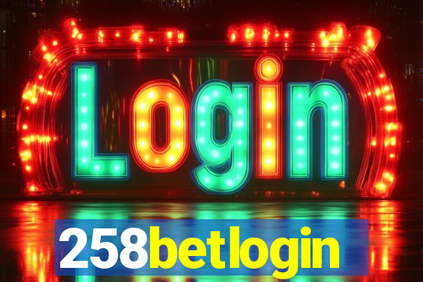 258betlogin