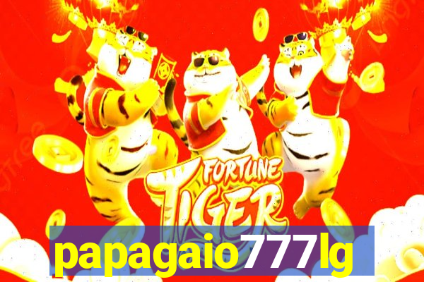 papagaio777lg