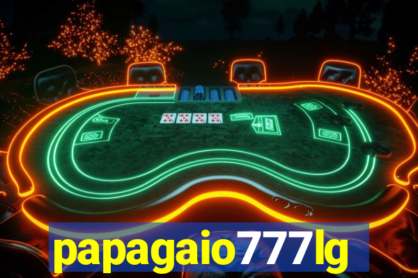 papagaio777lg