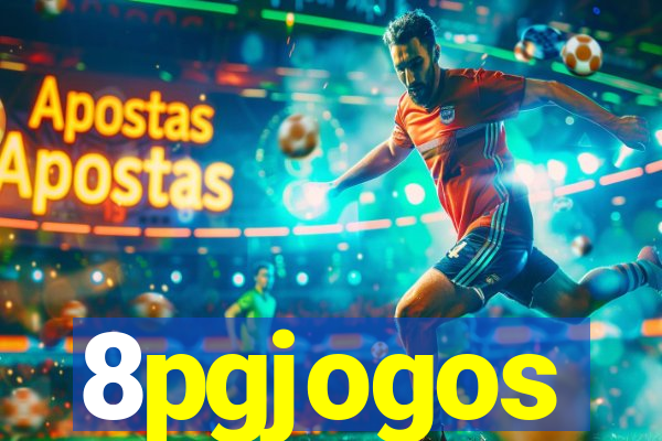 8pgjogos