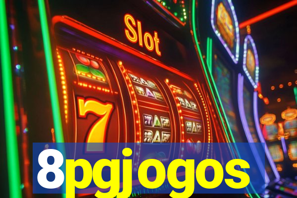 8pgjogos