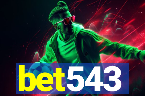 bet543