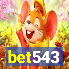 bet543