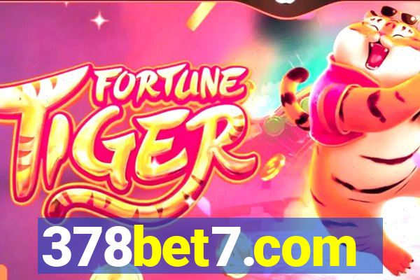 378bet7.com