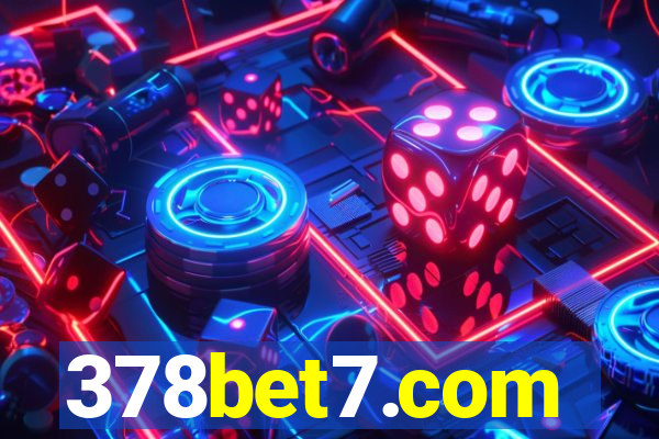 378bet7.com