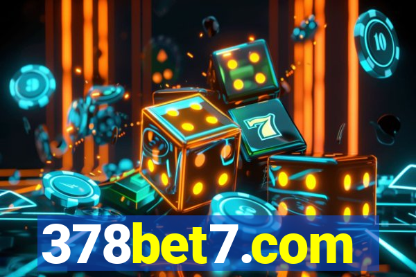 378bet7.com