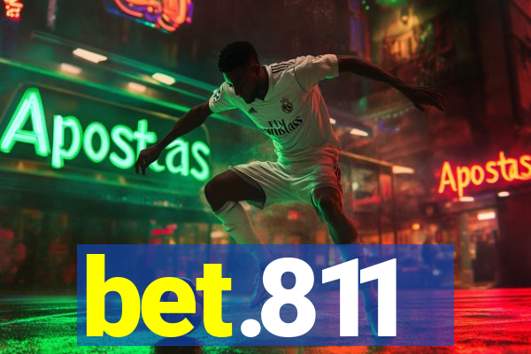 bet.811