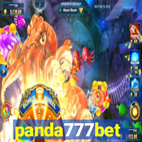 panda777bet