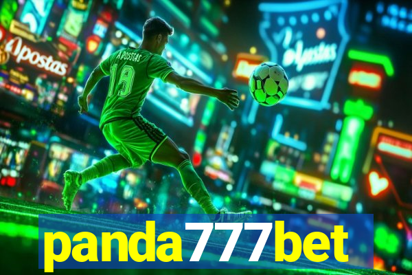 panda777bet