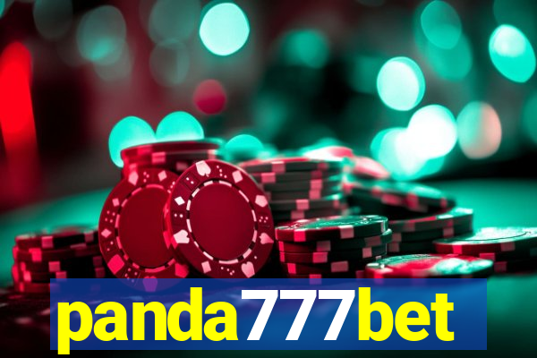 panda777bet