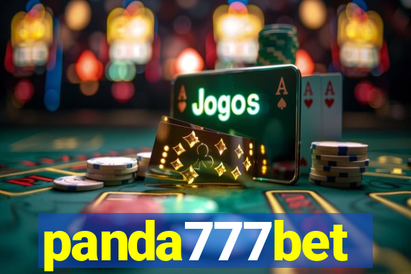 panda777bet