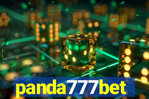 panda777bet