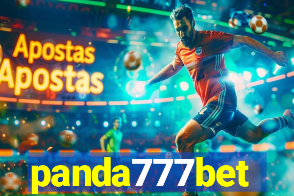 panda777bet