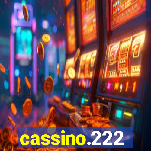 cassino.222