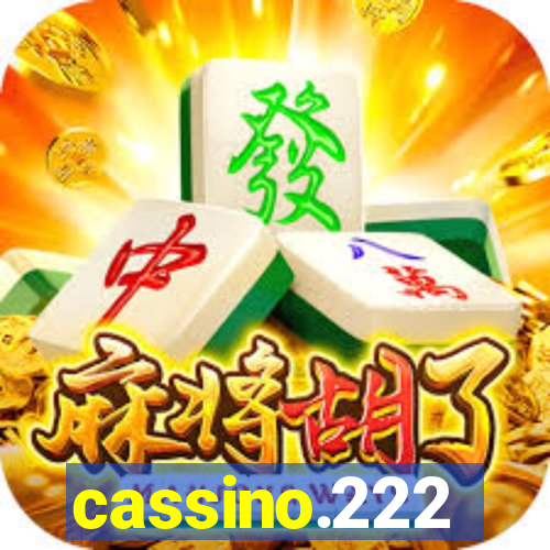 cassino.222