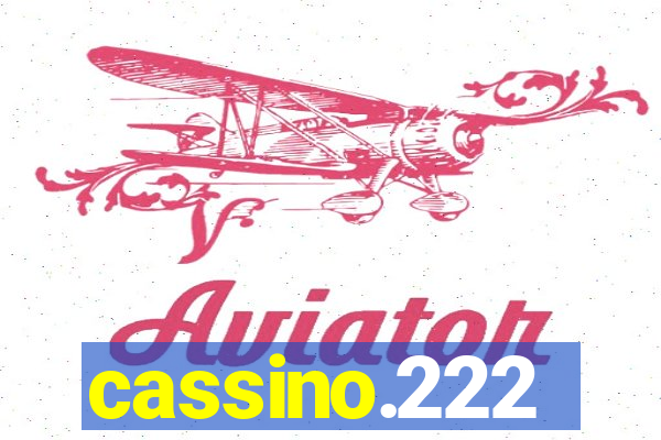 cassino.222