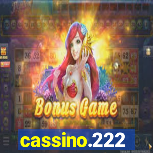 cassino.222