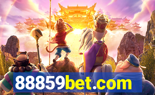 88859bet.com