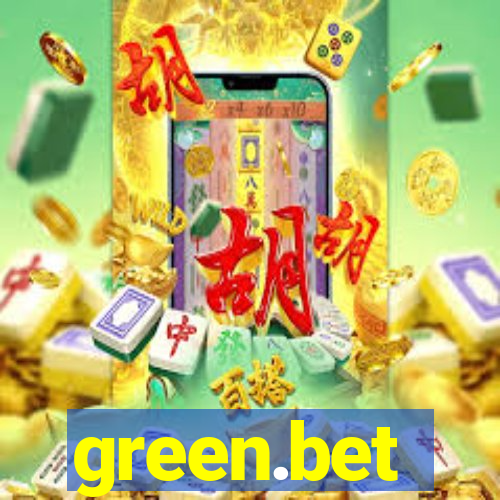 green.bet