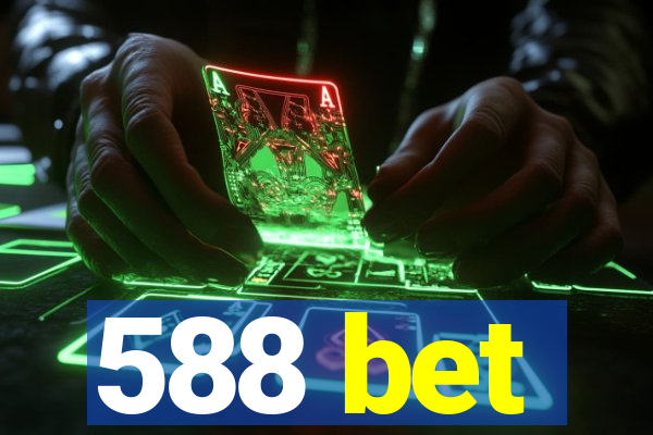 588 bet