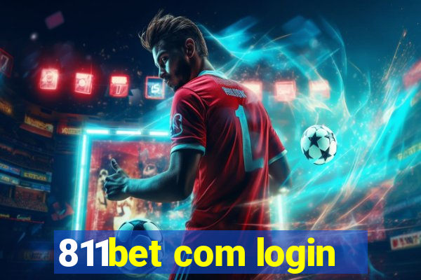 811bet com login