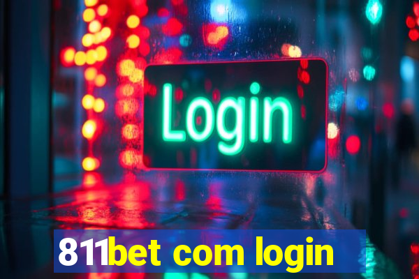 811bet com login