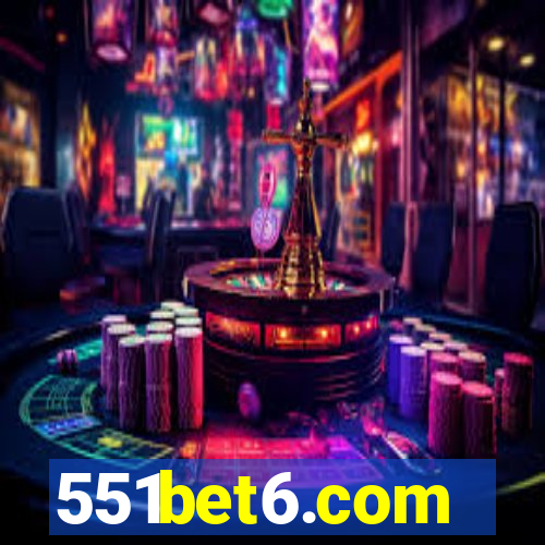 551bet6.com