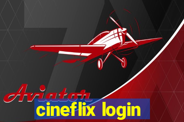 cineflix login