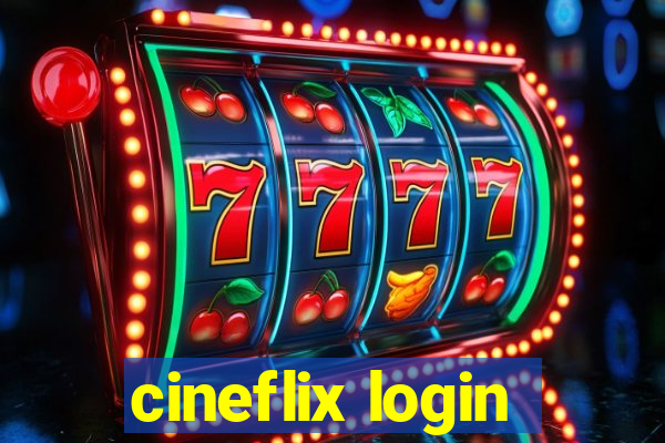 cineflix login