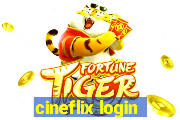 cineflix login