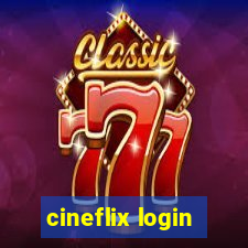 cineflix login