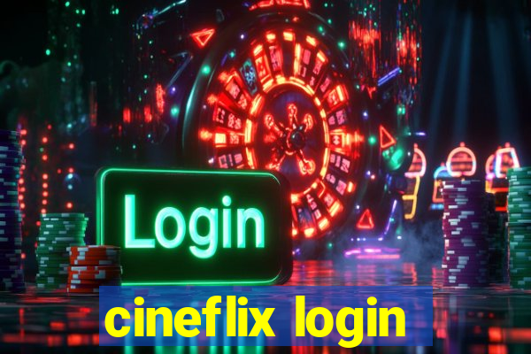 cineflix login