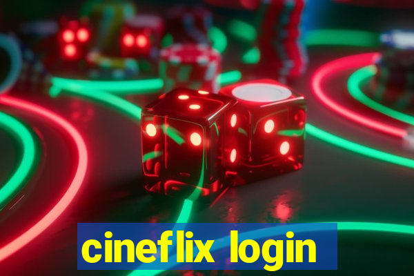 cineflix login