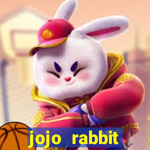 jojo rabbit assistir on-line