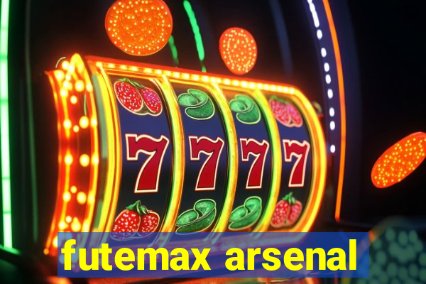 futemax arsenal