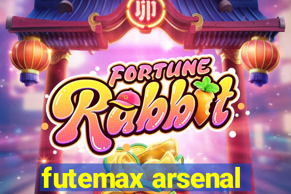 futemax arsenal