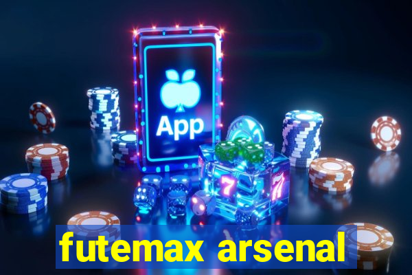 futemax arsenal