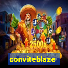 conviteblaze