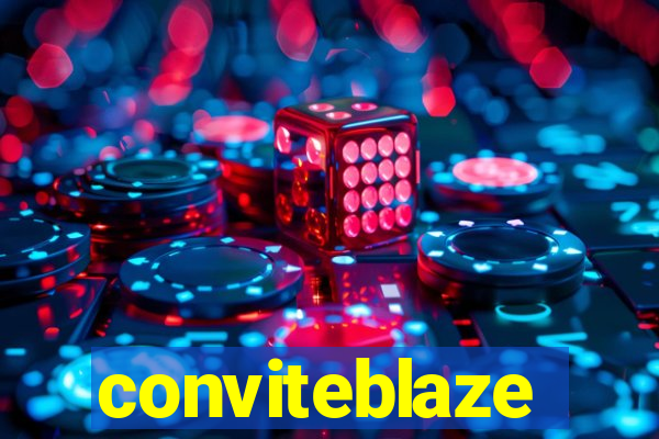 conviteblaze