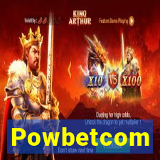 Powbetcom