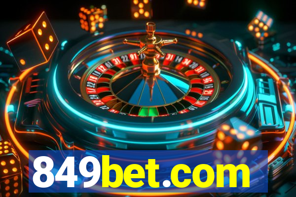 849bet.com