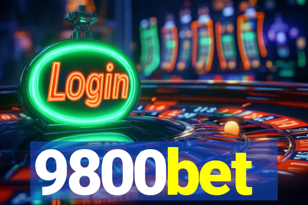 9800bet