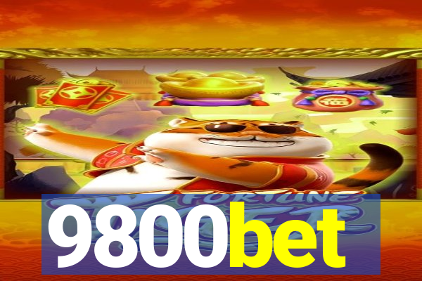 9800bet