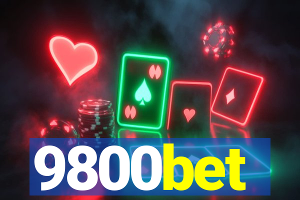 9800bet