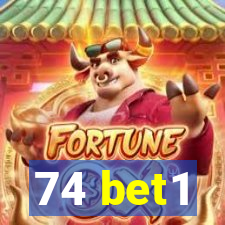 74 bet1