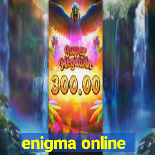 enigma online